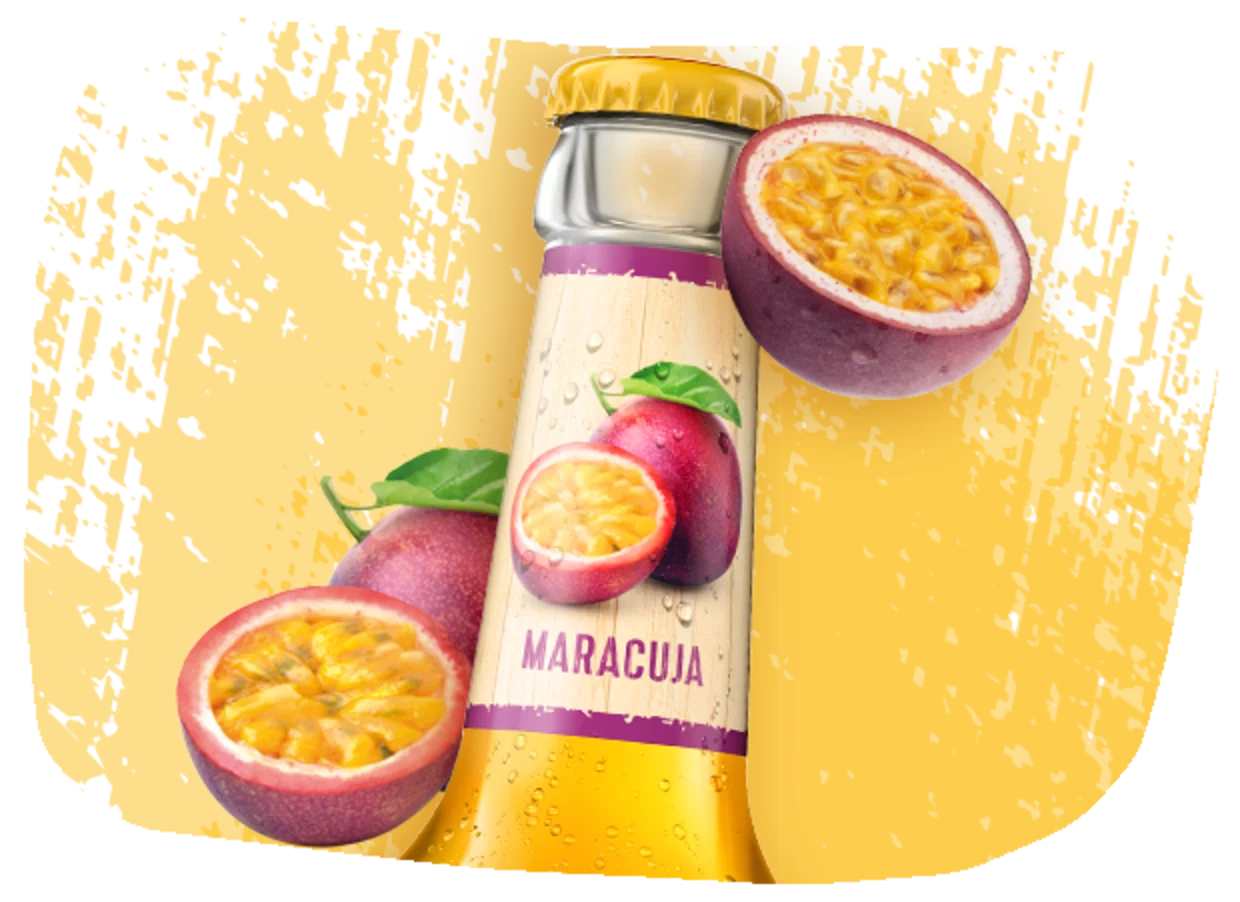 Maracuja 0,3 L