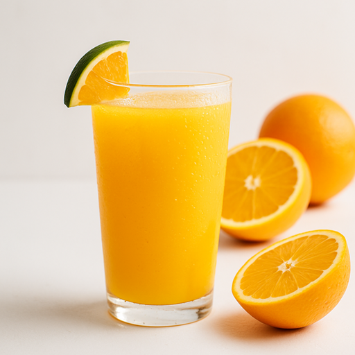 Orangensaft