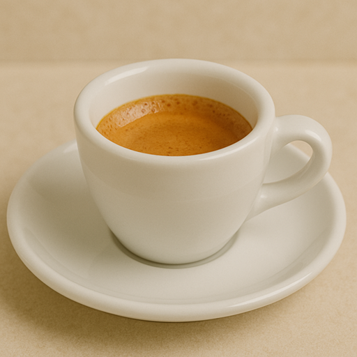 Ristretto