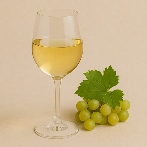 Weißwein halbtrocken 0,2 l