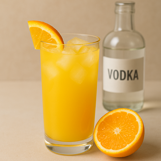 Wodka O