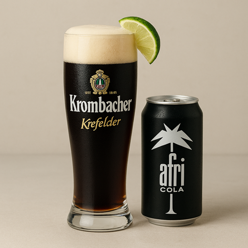 Krombacher Krefelder