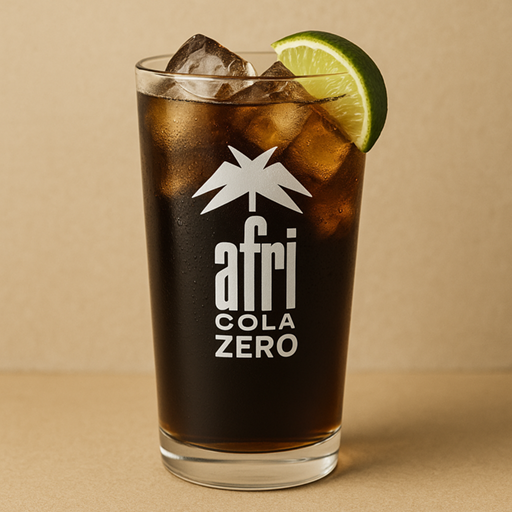 afri cola Zero