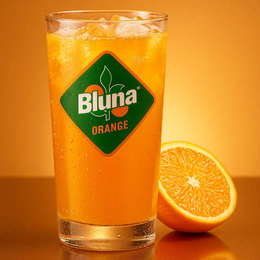 Bluna Orange