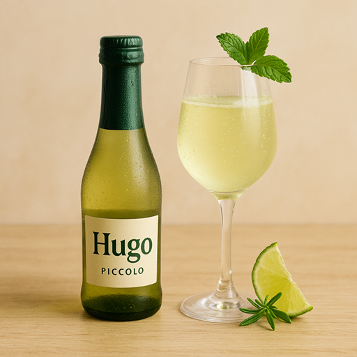 Hugo Piccolo 0,2 l
