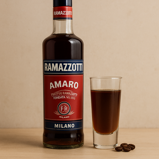 Ramazotti