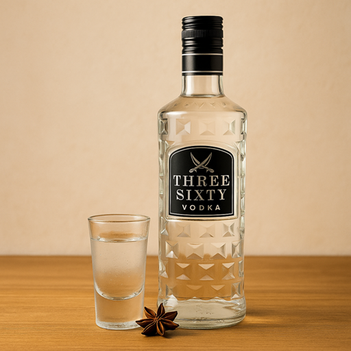 Wodka