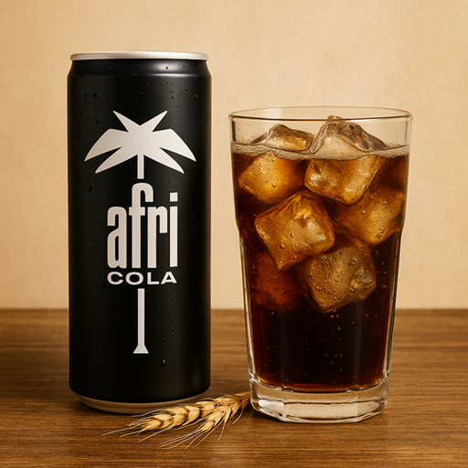Jim Beam Cola