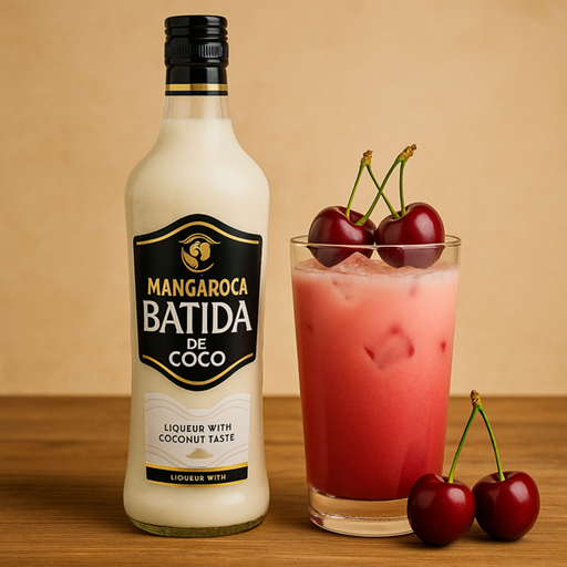 Batida Kirsch