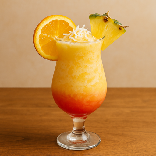 Beach Cooler