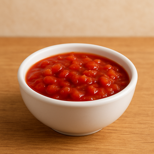 Salsa Sauce