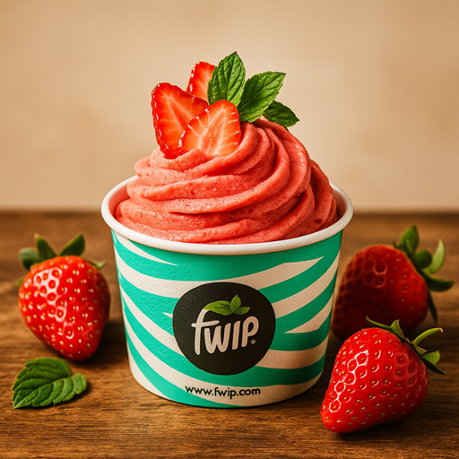 fwip  Strawberry