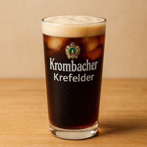 Krombacher Krefelder