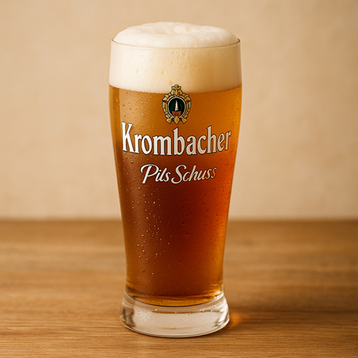 Pils Schuss alkoholfrei 0,5l