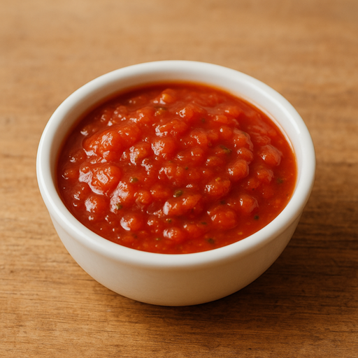 Salsa Sauce