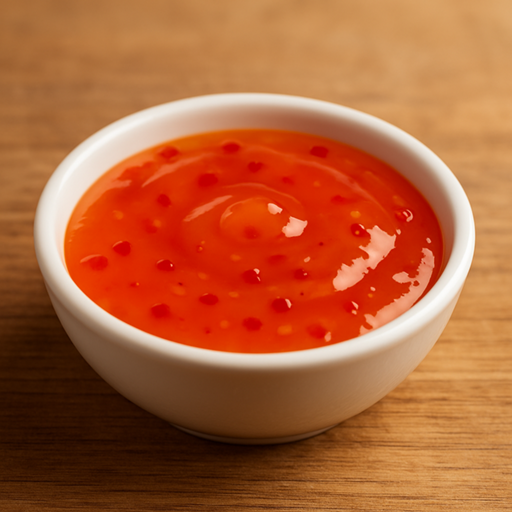 Süß-/Sauer Sauce