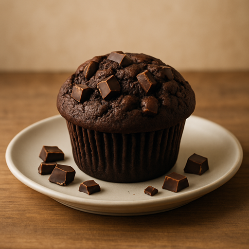 Schokomuffin