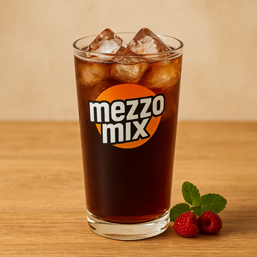 Spezi - Coca-Cola & Fanta