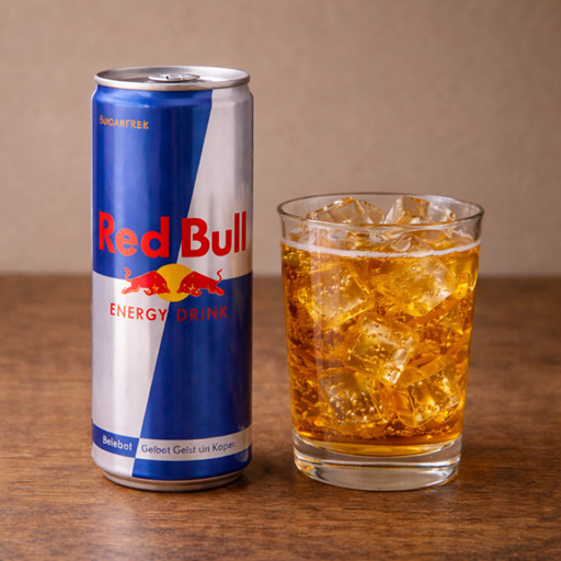 Red Bull Energy 0,25 l