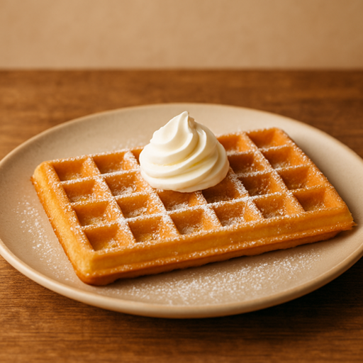 Waffel
