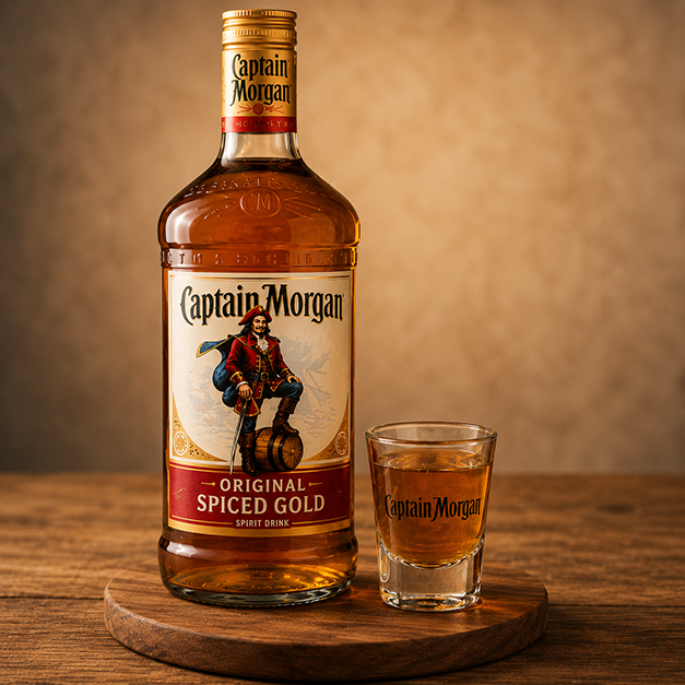Captain Morgan