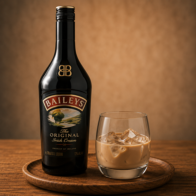 Baileys