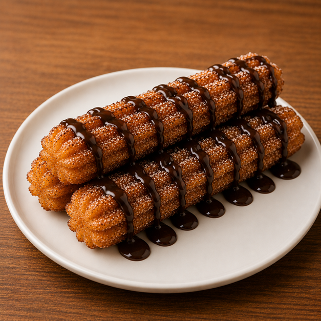 XXL Churros